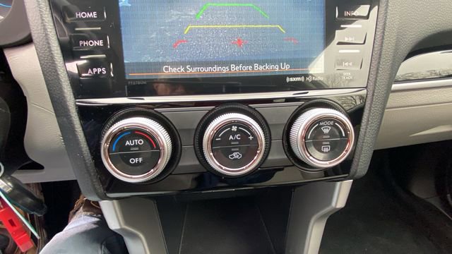 Used 2017 Subaru Forester 2.5i Limited image 27