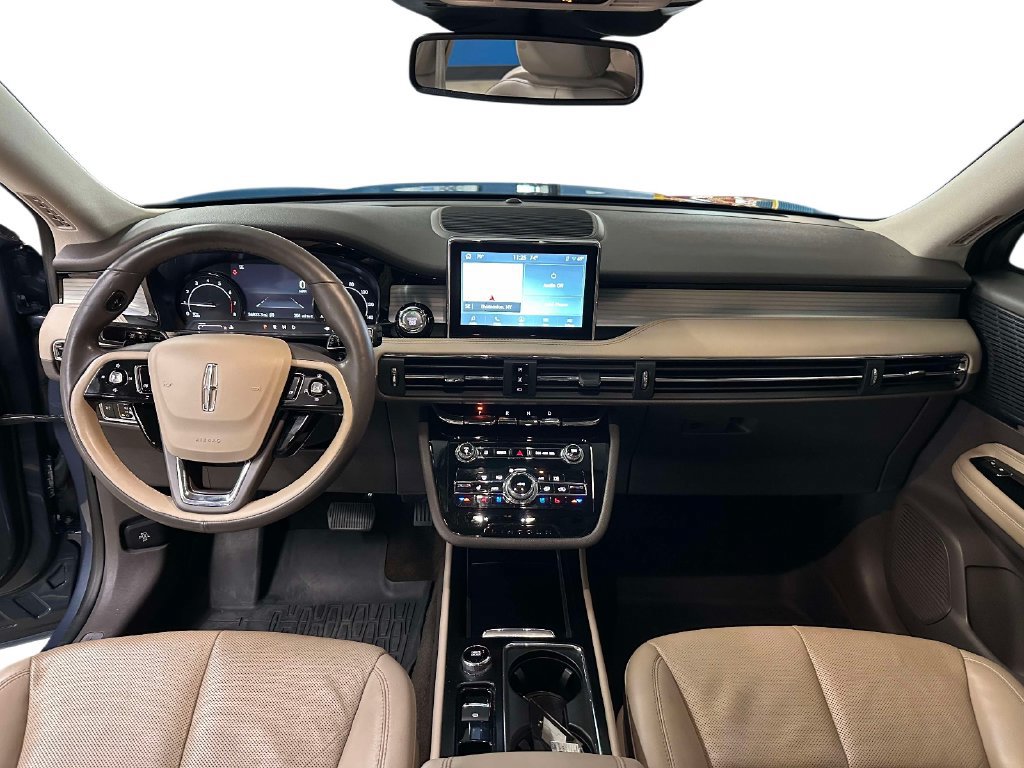 Used 2022 Lincoln Corsair AWD w/ Premium Package image 21