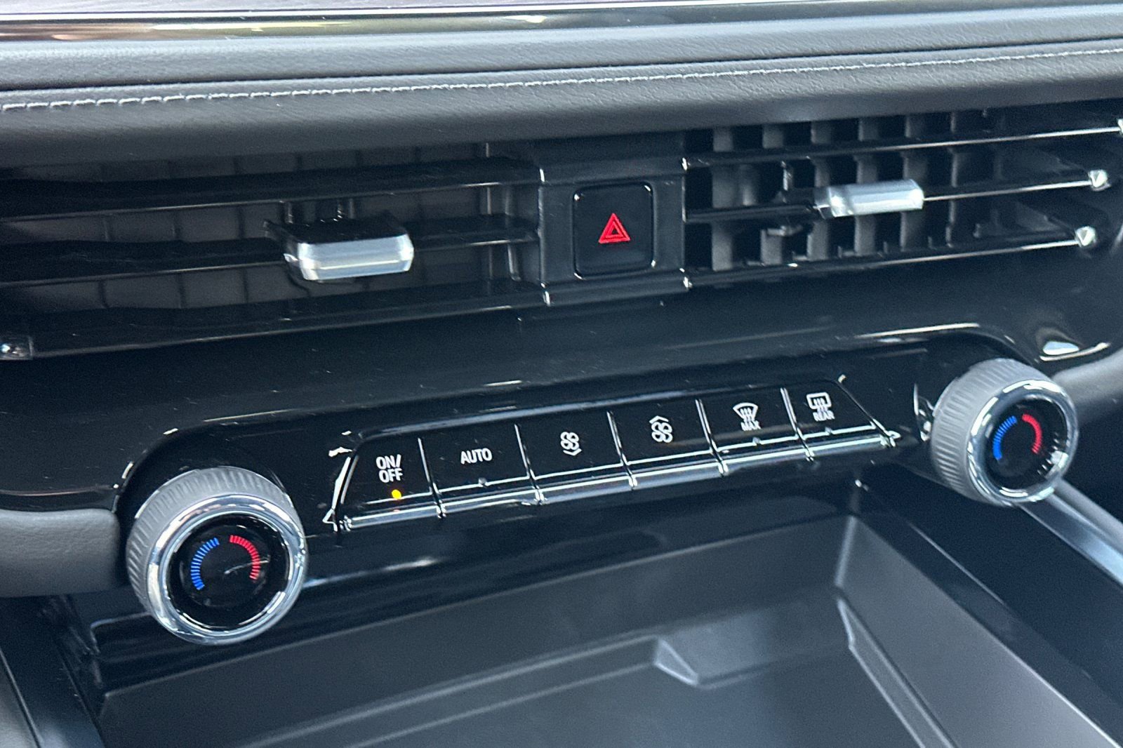 New 2026 Chevrolet Suburban LS w/ LPO, Dark Essentials Package image 22