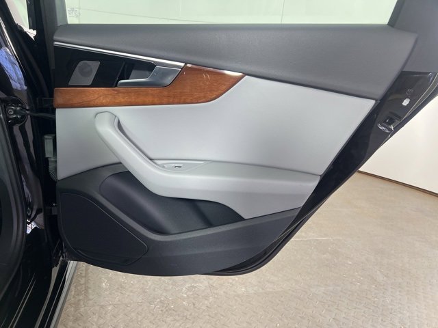 Certified 2023 Audi A4 2.0T Premium w/ Convenience Package image 14