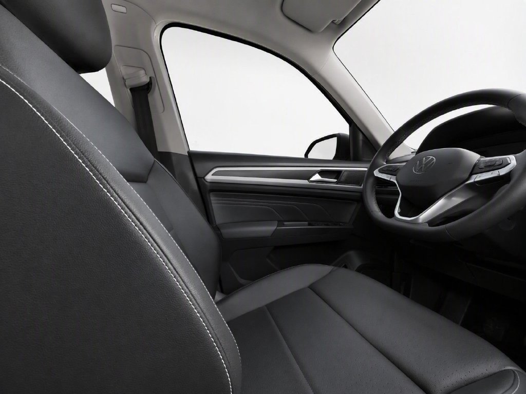 Certified 2023 Volkswagen Atlas SE AWD/4WD image 22