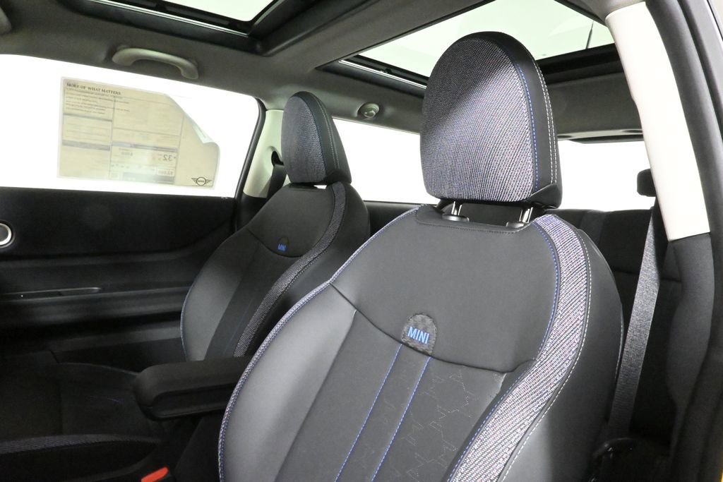 Used 2025 MINI Cooper S image 16