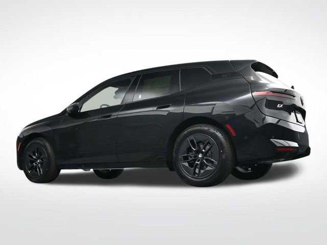 New 2026 BMW iX xDrive45 AWD/4WD image 41
