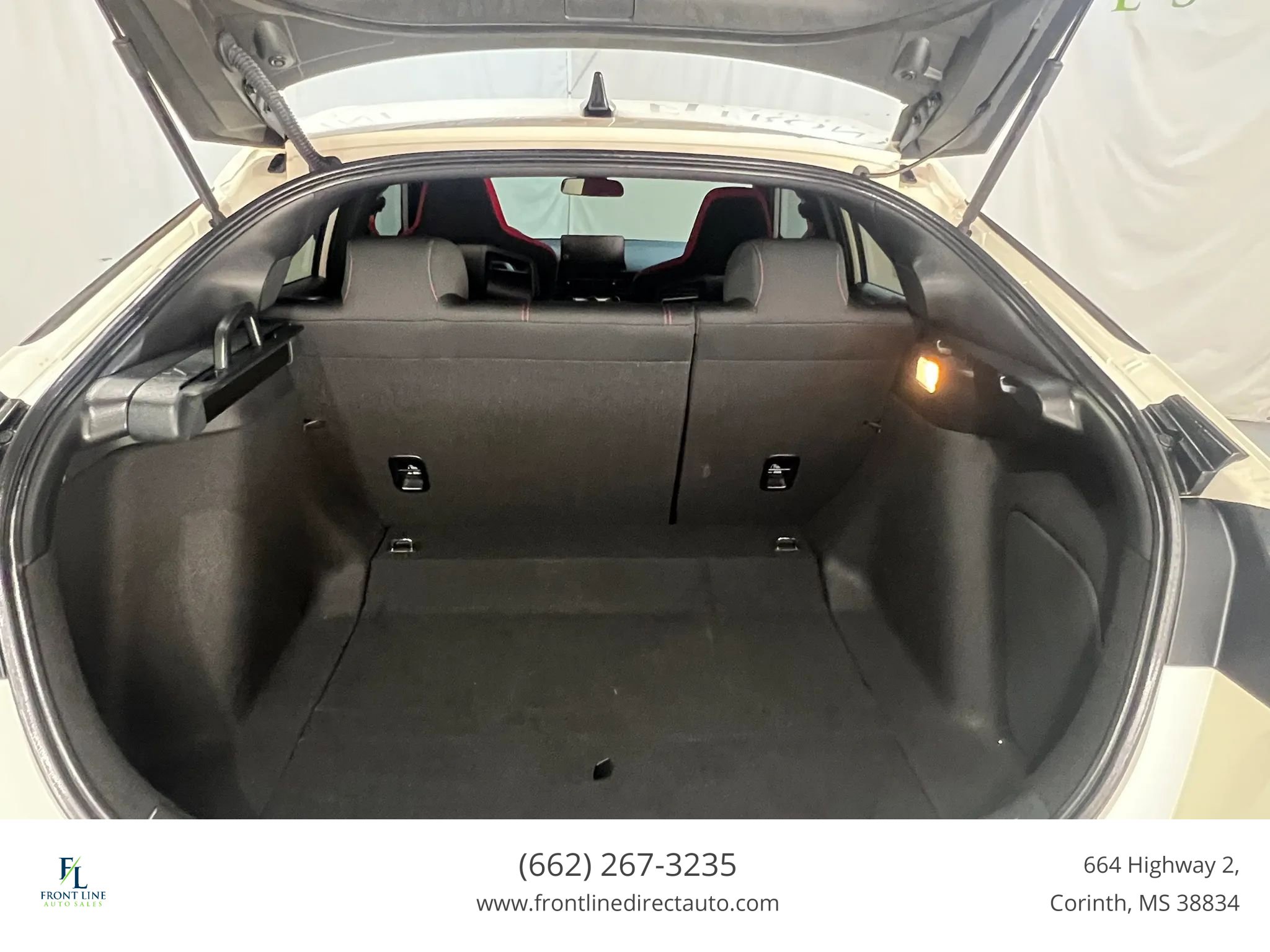 Used 2023 Honda Civic Type R image 25