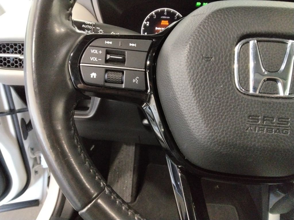 Used 2023 Honda HR-V EX-L image 13