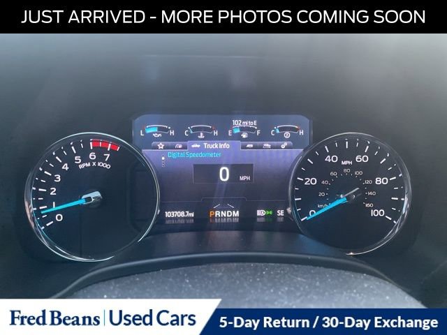 Used 2020 Ford F250 Lariat image 12