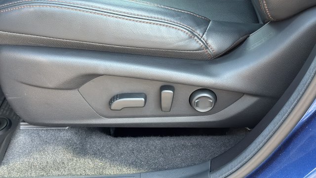 Certified 2026 Subaru Forester Touring AWD/4WD image 20