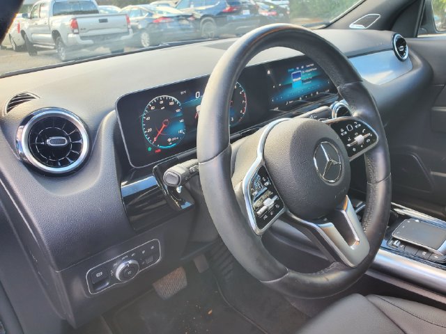 Used 2021 Mercedes-Benz GLA 250 4MATIC image 19