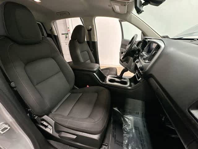 Used 2020 Chevrolet Colorado LT w/ LT Convenience Package AWD/4WD image 20