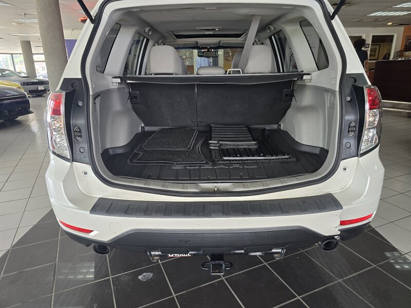Used 2012 Subaru Forester 2.5X Touring AWD/4WD image 33