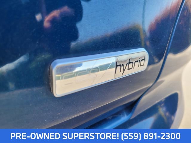 Used 2019 Kia Niro LX image 28