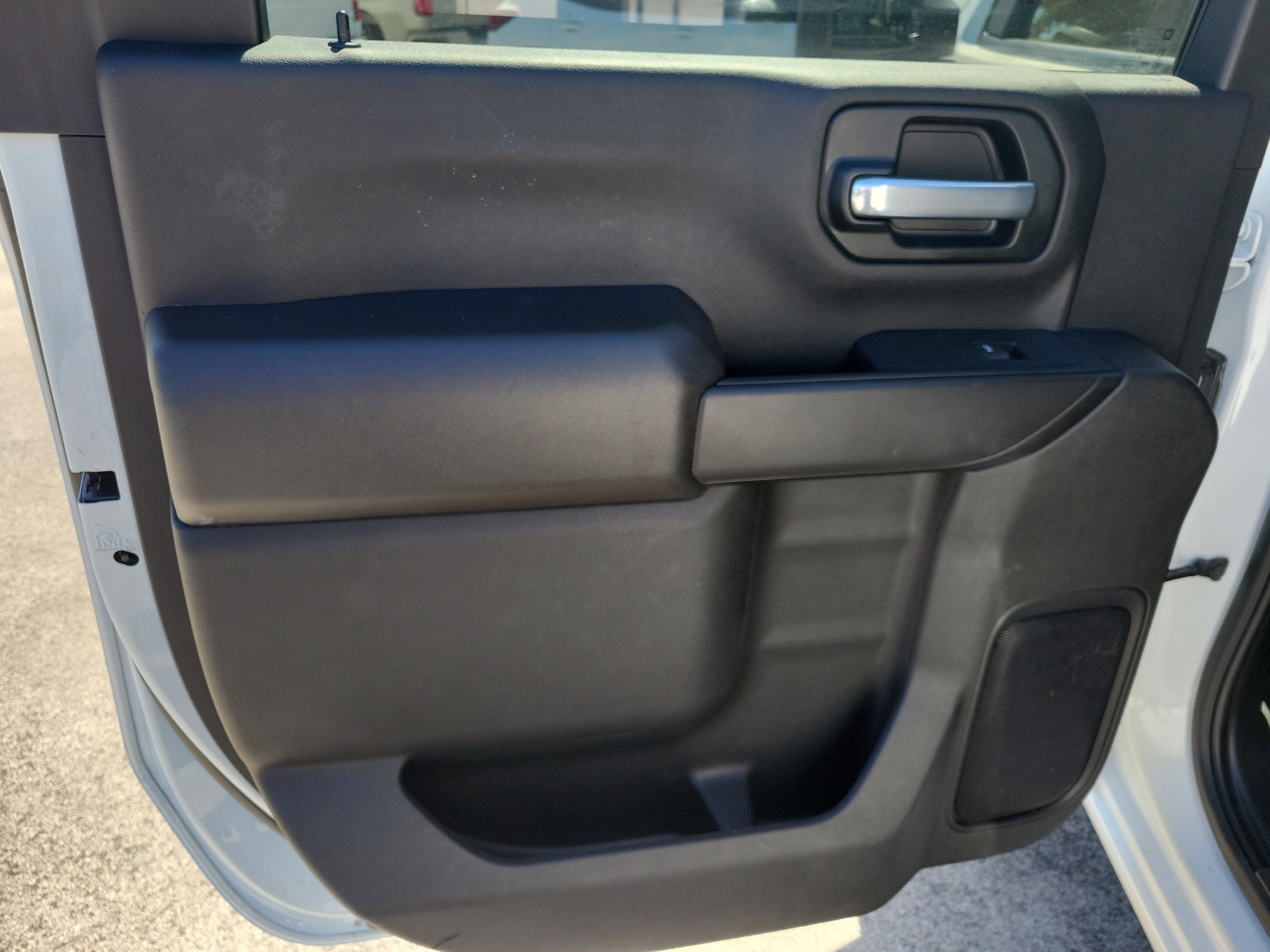 Used 2024 Chevrolet Silverado 3500 W/T w/ WT Convenience Package image 14