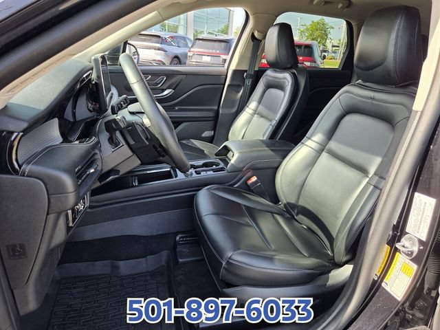 Certified 2023 Lincoln Corsair FWD image 9