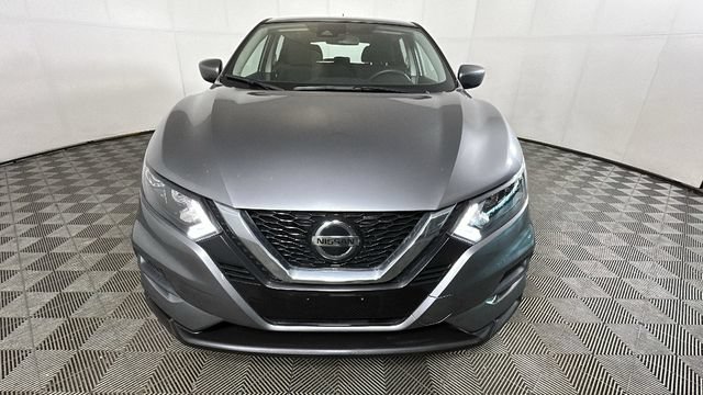 Used 2022 Nissan Rogue Sport S AWD/4WD image 8