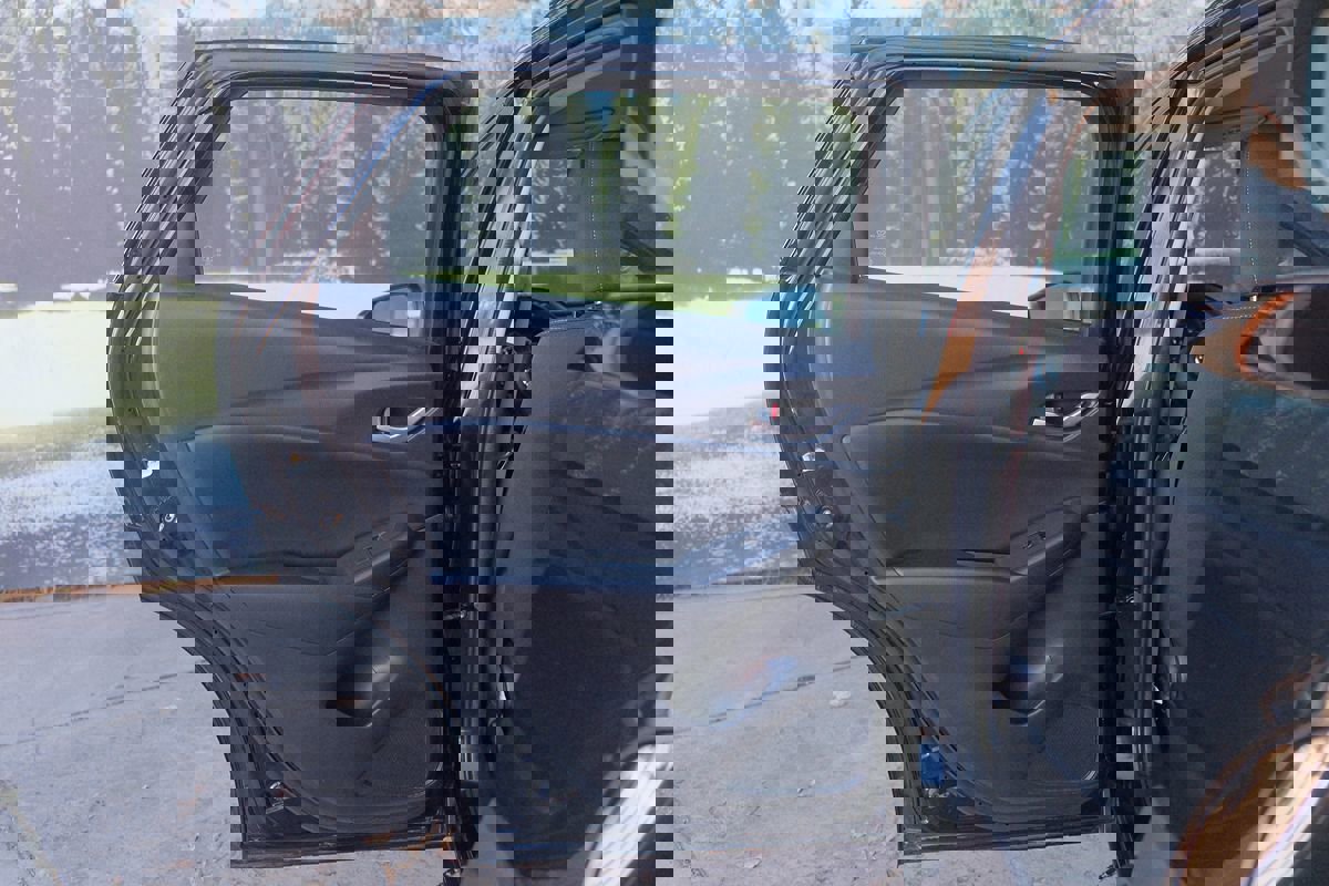 Used 2021 MAZDA CX-3 Sport image 41