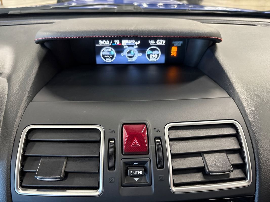 Used 2020 Subaru WRX image 31