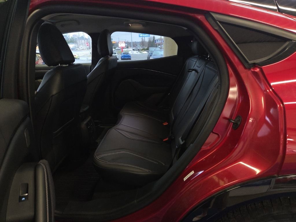 Used 2023 Ford Mustang Mach-E Premium image 21