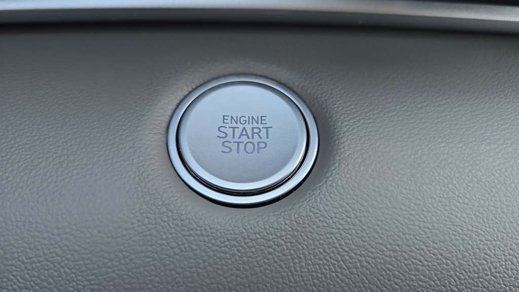 New 2026 Hyundai Elantra Sport FWD image 23