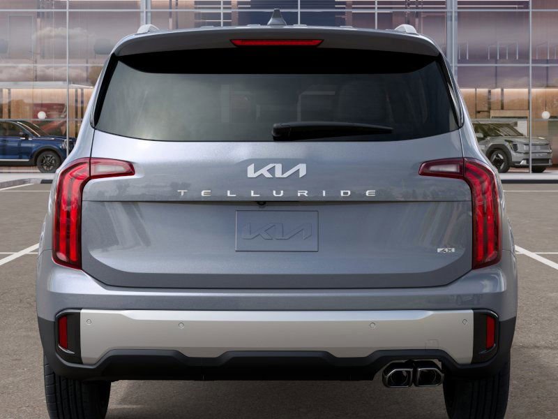 Used 2025 Kia Telluride S image 13