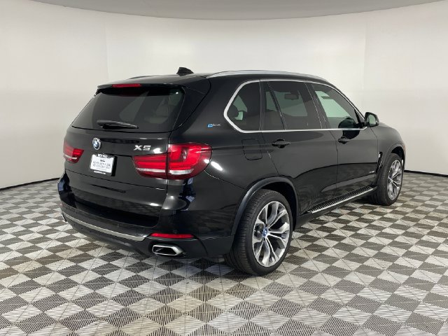 Used 2017 BMW X5 xDrive40e AWD/4WD image 24