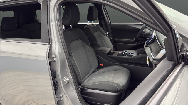 New 2027 Jeep Cherokee Laredo AWD/4WD image 22