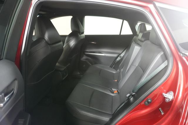 Used 2021 Toyota Venza Limited w/ Carpet Mat Package (TMS) image 28