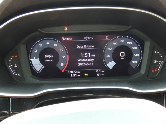 Used 2022 Audi Q3 2.0T Premium image 29