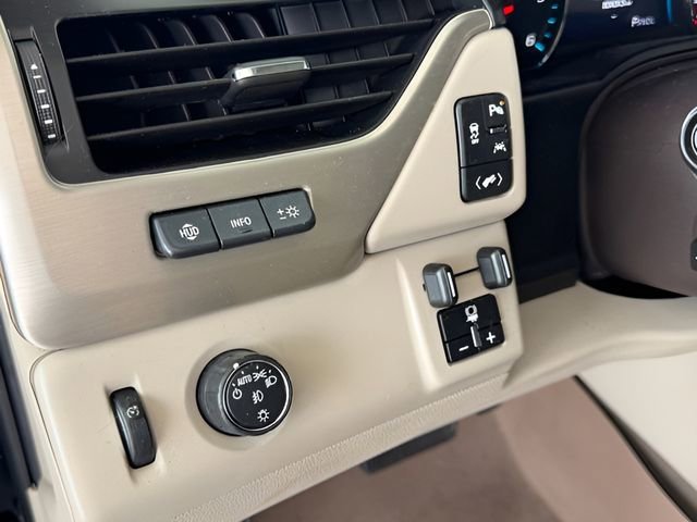 Used 2019 GMC Yukon XL Denali image 19