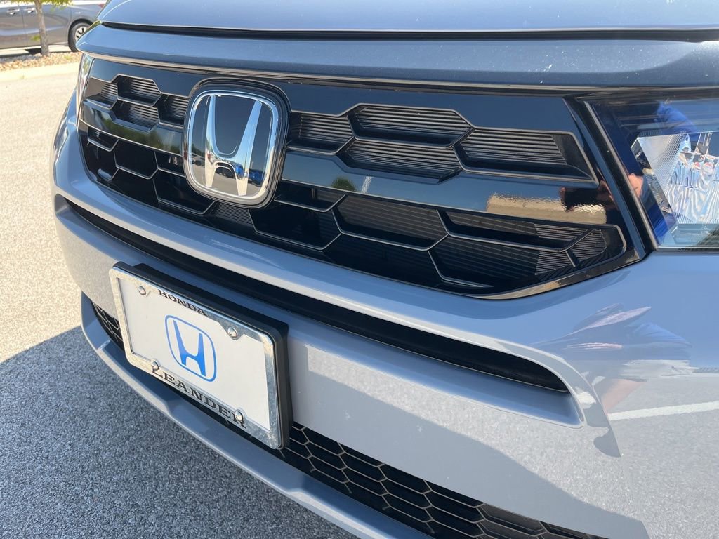 Certified 2026 Honda Odyssey Elite image 16