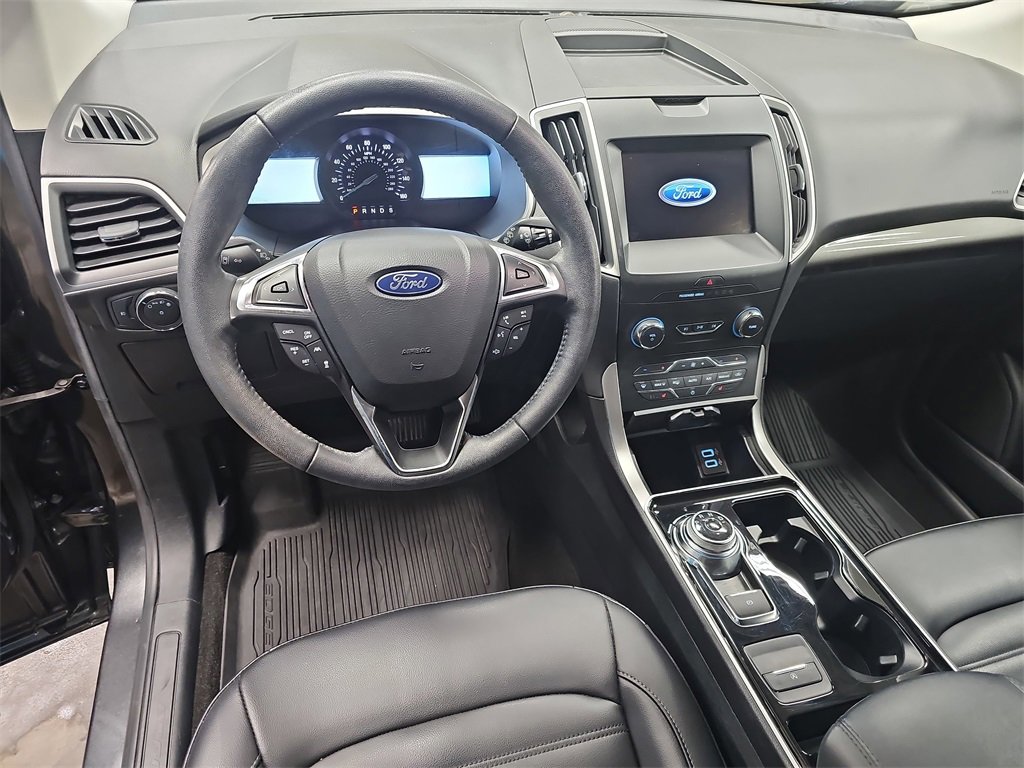 Used 2020 Ford Edge SEL w/ Convenience Package image 15