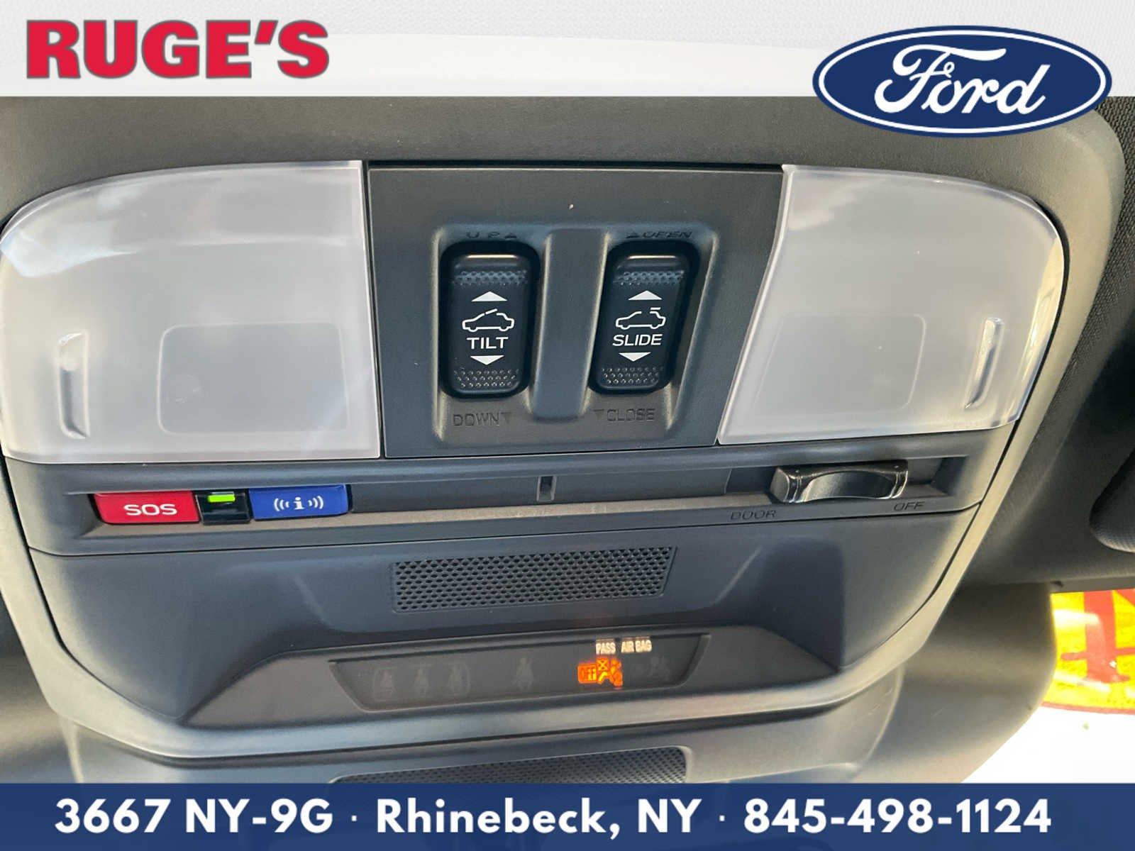 Used 2024 Subaru WRX Premium AWD/4WD image 26