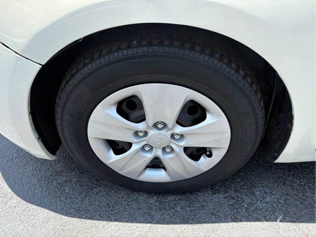 Used 2015 Kia Forte LX image 3