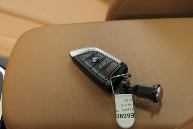 Used 2023 BMW X3 xDrive30i w/ M Sport Package AWD/4WD image 36