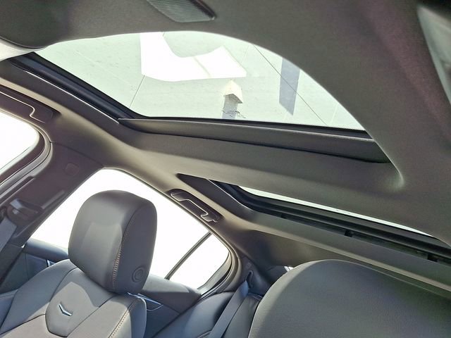 New 2026 Cadillac CT5 Sport RWD image 9