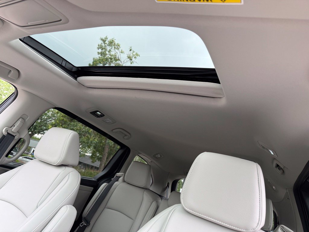 New 2026 Honda Odyssey EX-L image 23