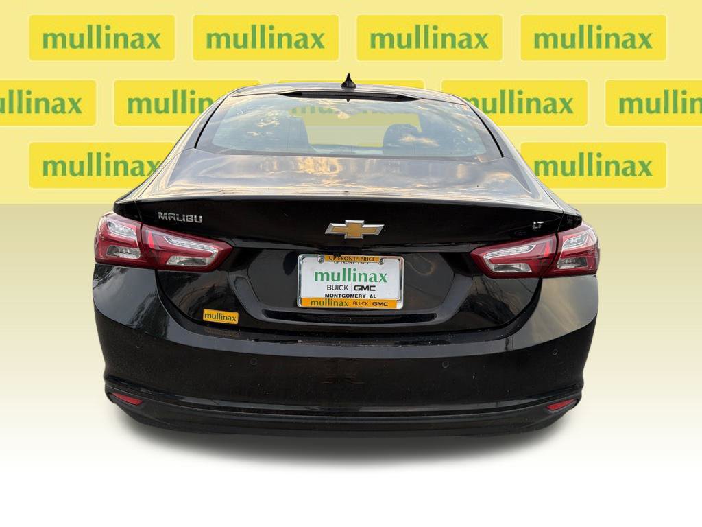 Used 2024 Chevrolet Malibu LT FWD image 6