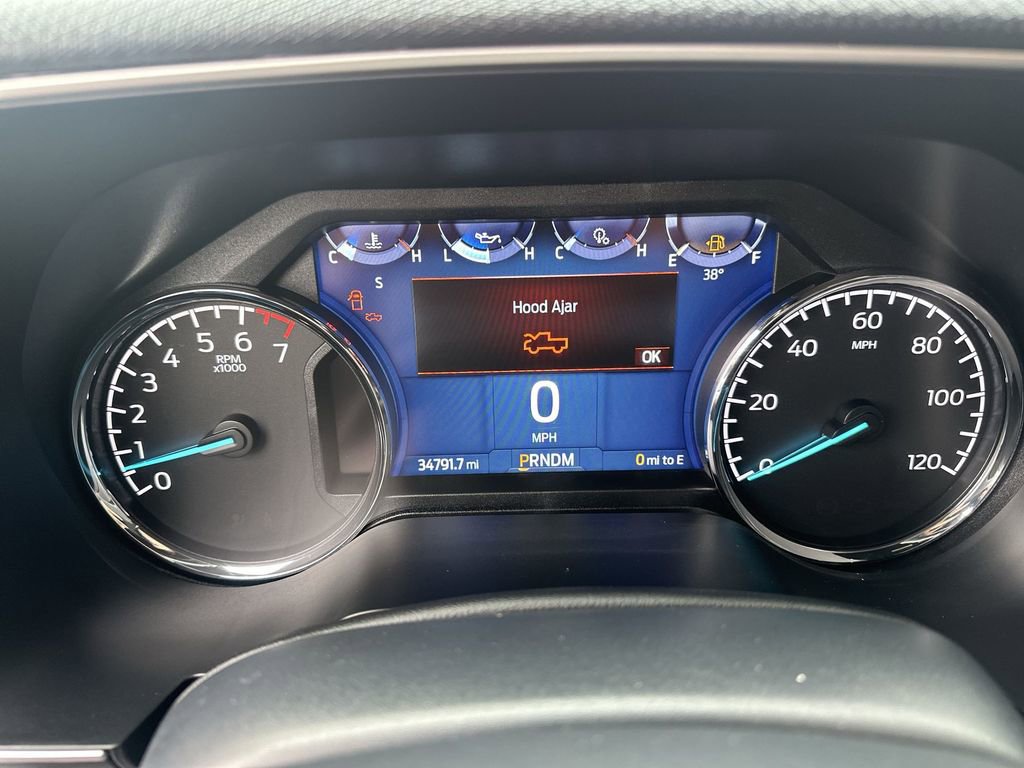 Used 2022 Ford F150 XLT w/ Equipment Group 302A High image 21