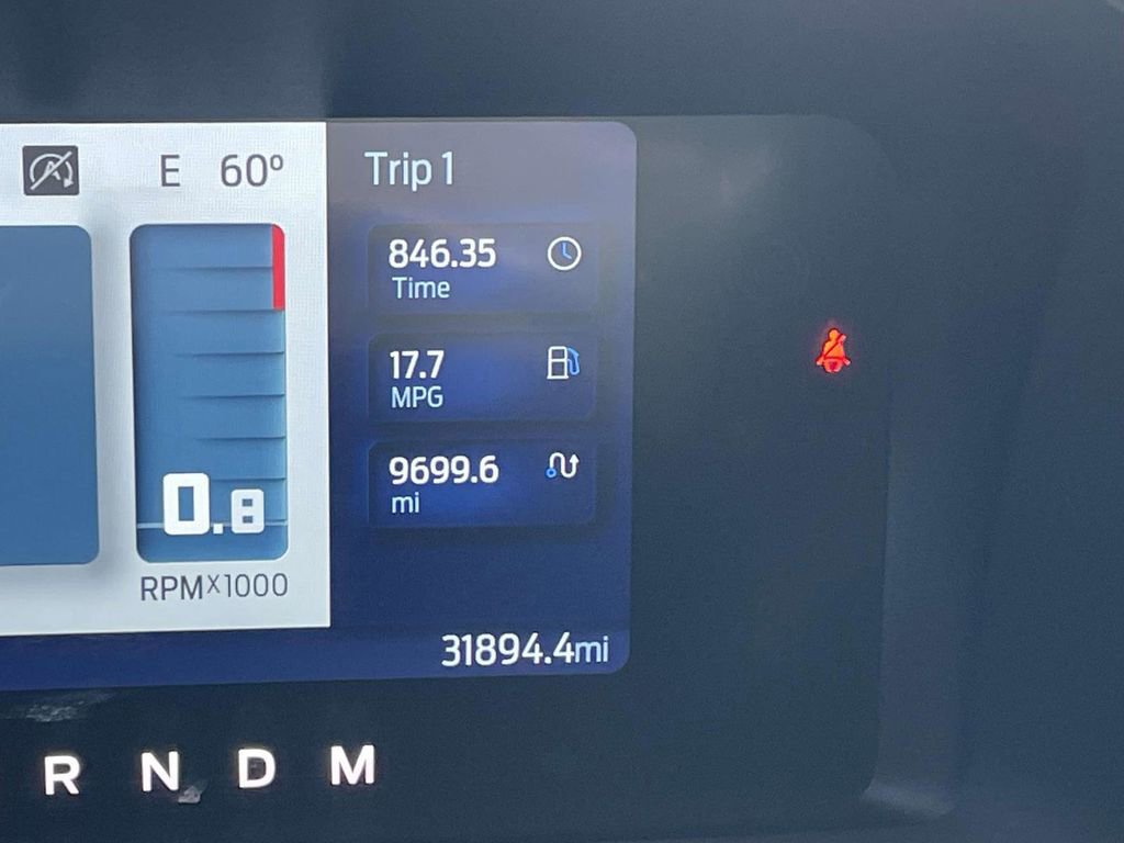 Used 2024 Ford Bronco Big Bend image 24