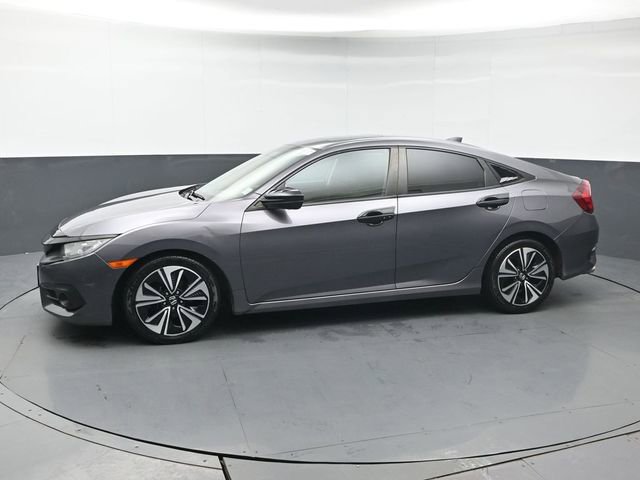 Used 2018 Honda Civic EX-T image 2