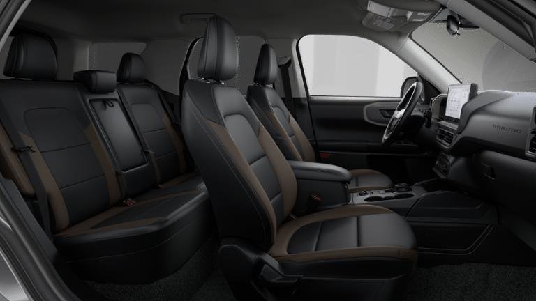 New 2026 Ford Bronco Sport Big Bend AWD/4WD image 29