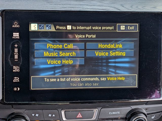 Used 2018 Honda Clarity Plug-In Hybrid image 10