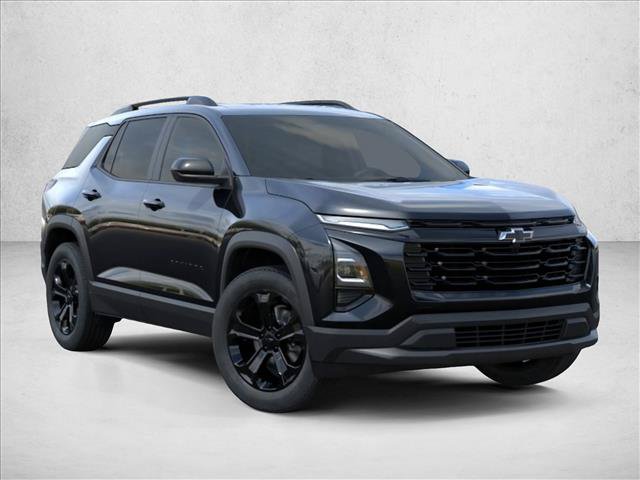 New 2027 Chevrolet Equinox LT w/ Midnight Edition FWD image 2