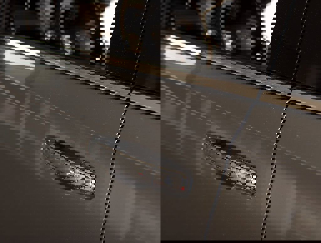 New 2026 GMC Yukon XL Elevation image 43