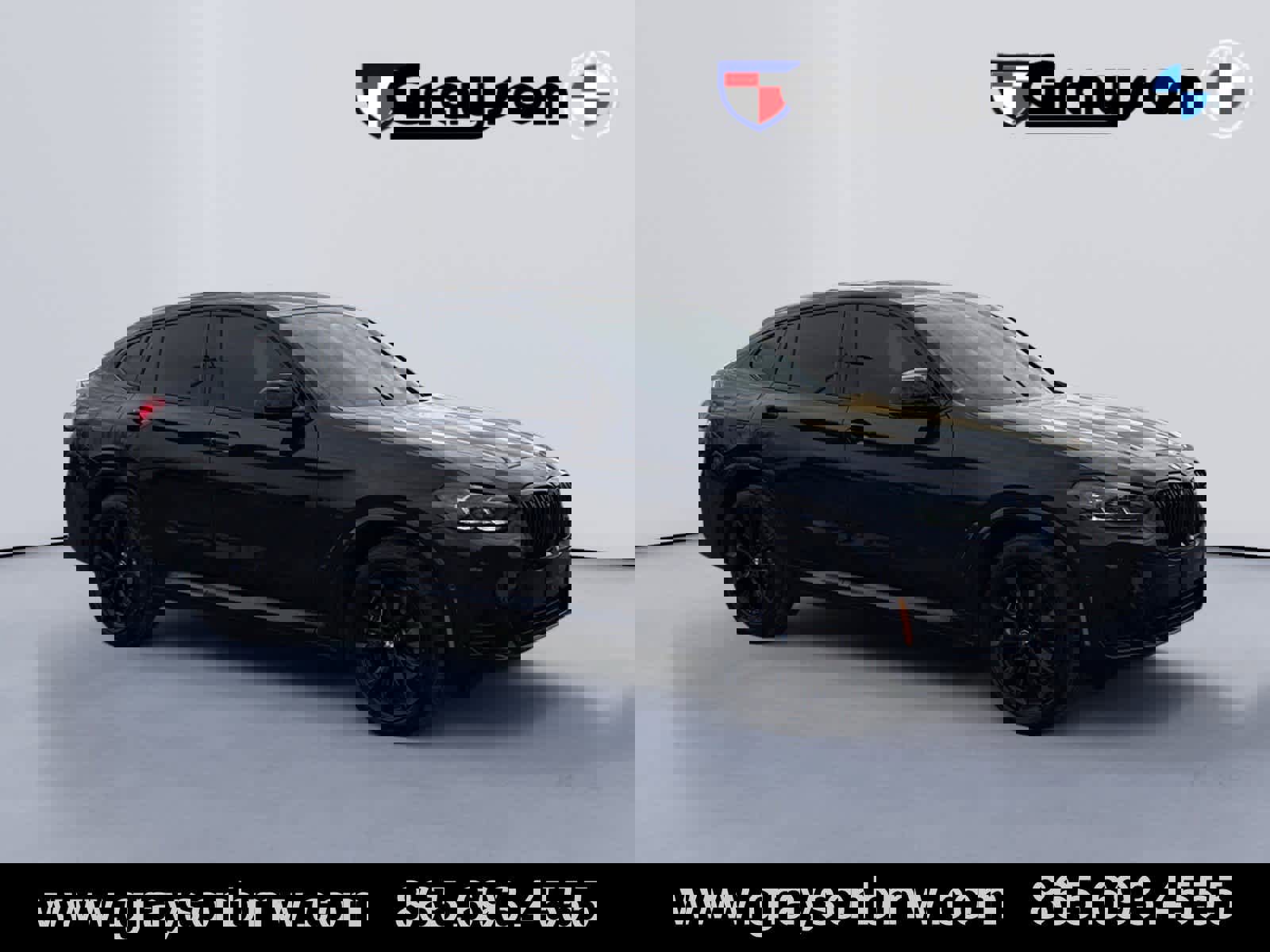 Used 2025 BMW X4 M40i w/ Premium Package