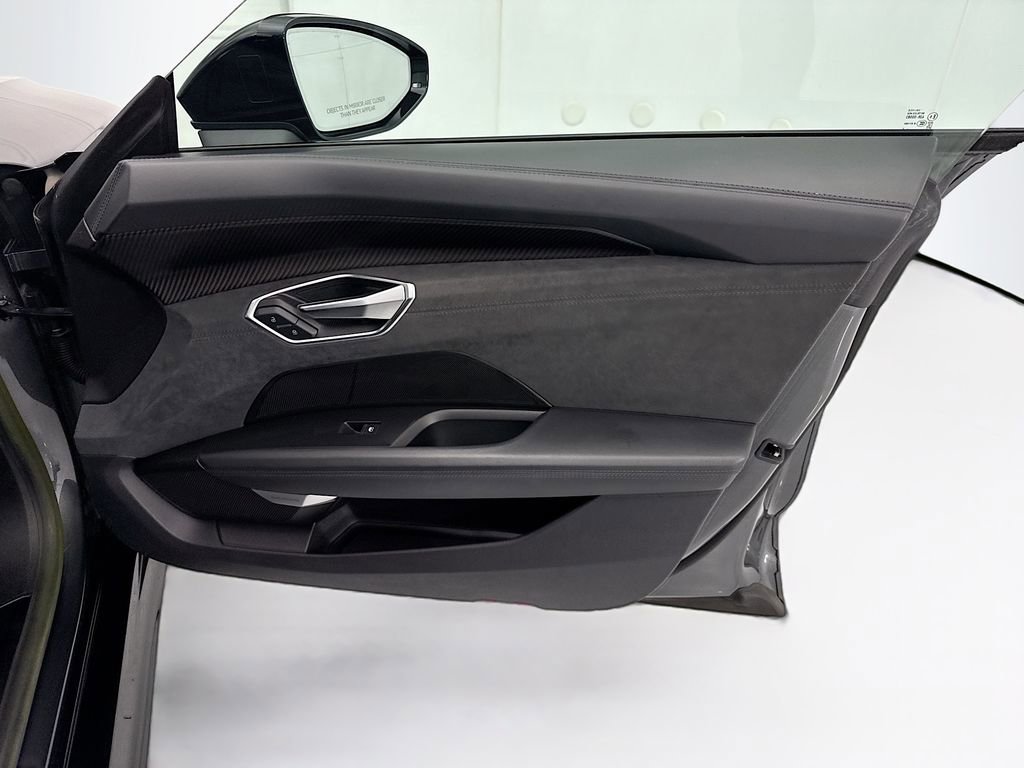 Certified 2023 Audi e-tron GT Premium Plus w/ Performance Package image 24