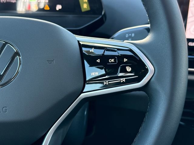 New 2026 Volkswagen ID.4 Pro S image 37