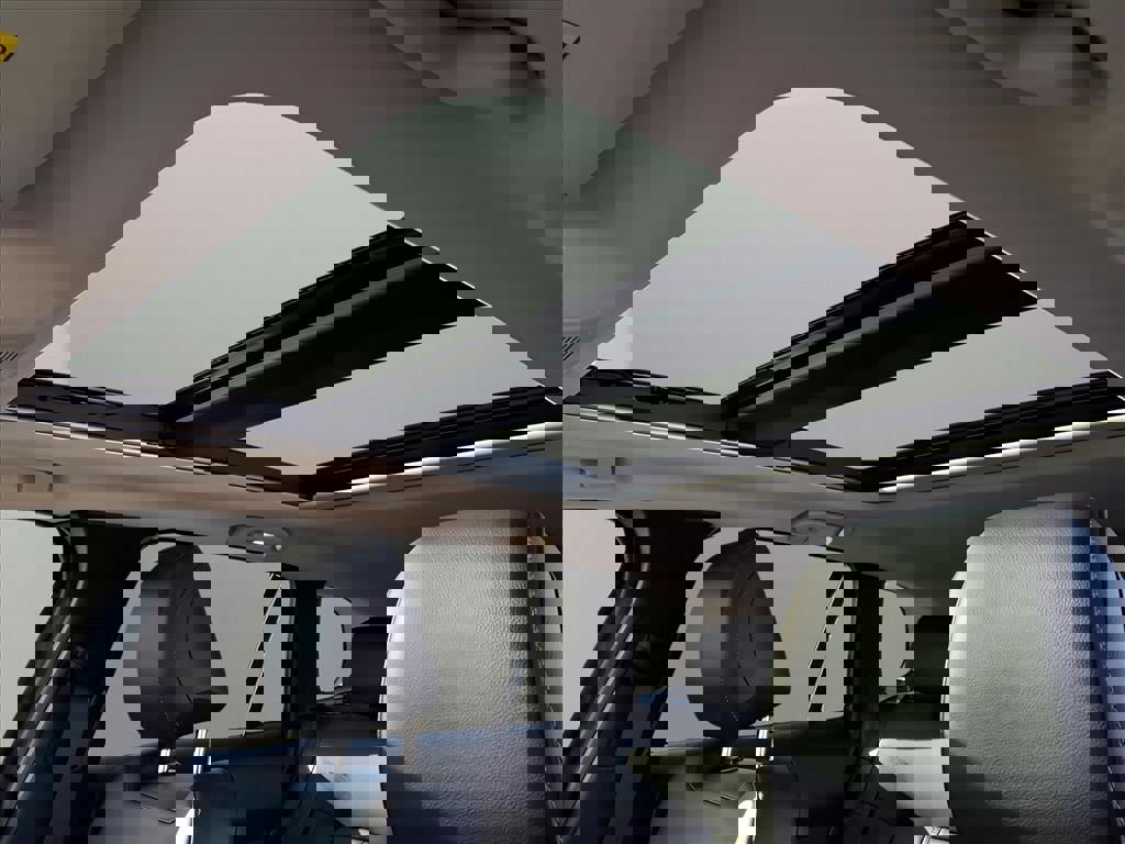 Used 2023 MAZDA CX-50 AWD 2.5 Turbo w/ Cargo Package image 10