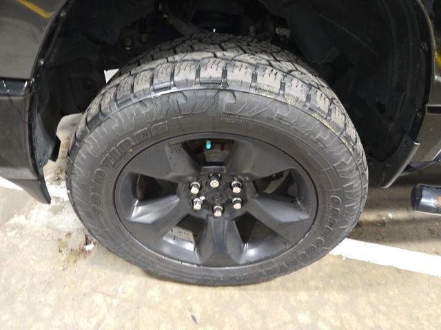 Used 2019 RAM 1500 Big Horn AWD/4WD image 11