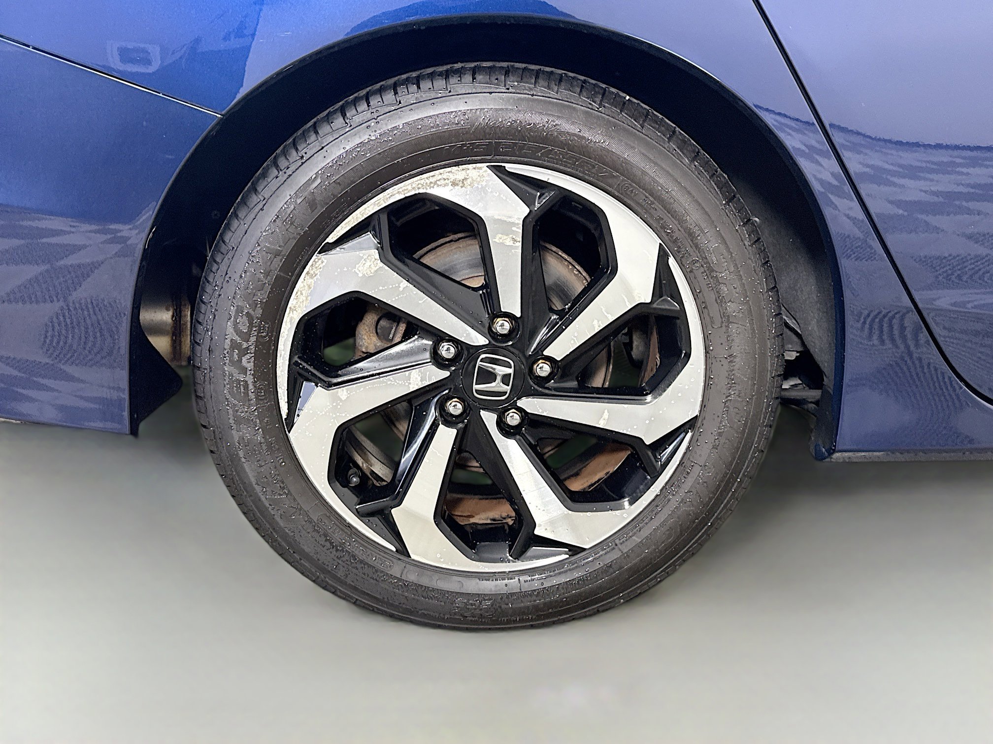 Used 2016 Honda Accord EX image 31