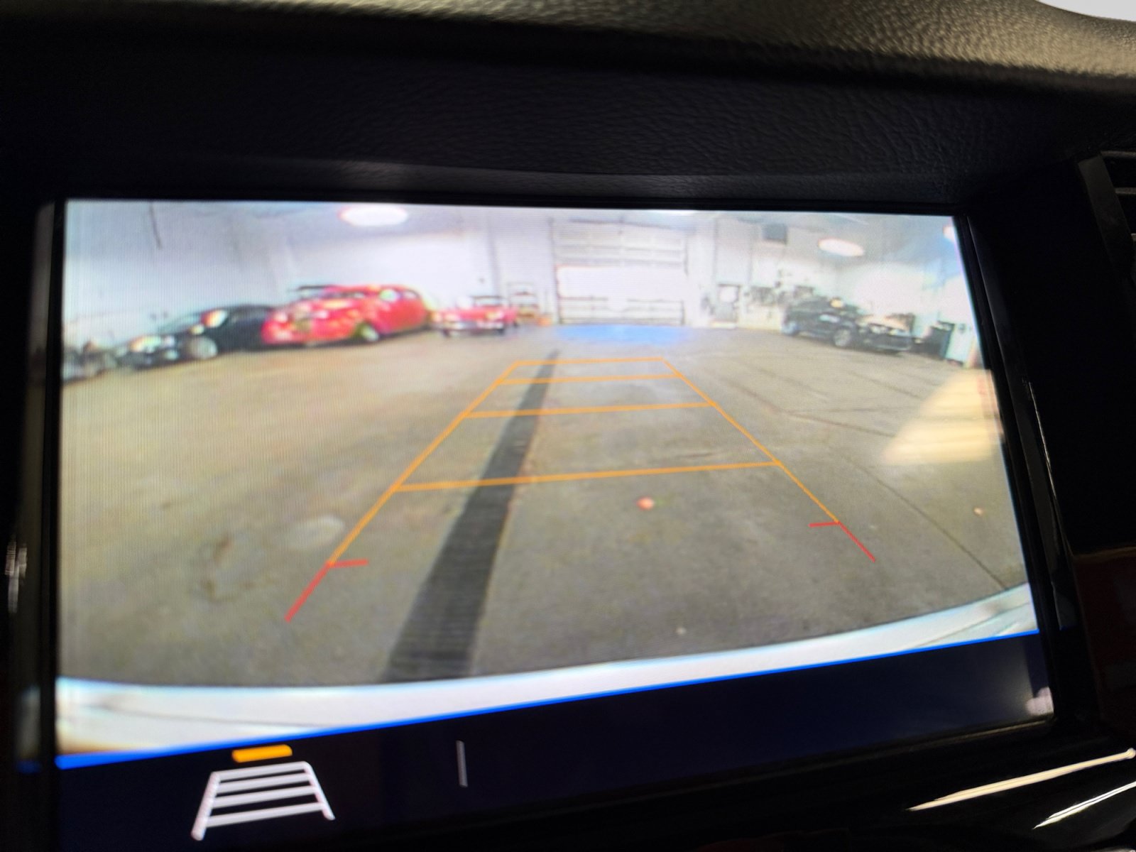 Used 2018 Chevrolet Trax LS FWD image 30